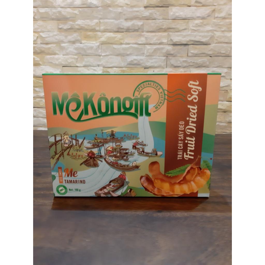 Me Sấy Dẻo Mekongift