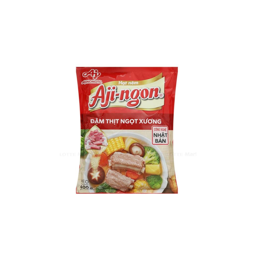 Hạt Niêm Agi ngon gói 450 g