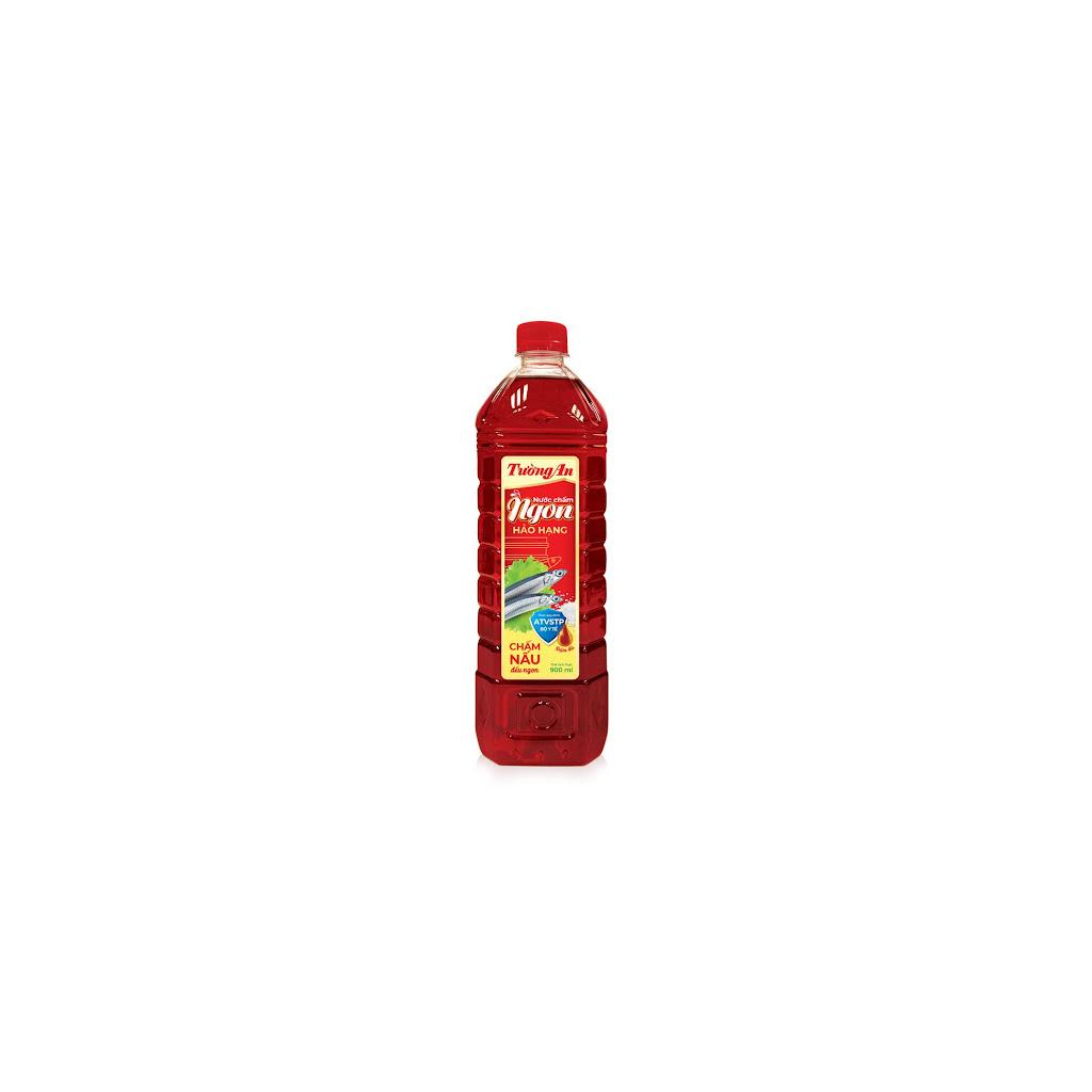 Nước Chấm Ngon Tường An Chai 1 Lít