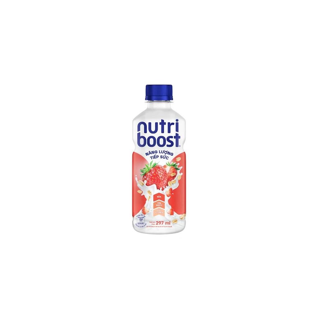 Nutri Boost Dâu
