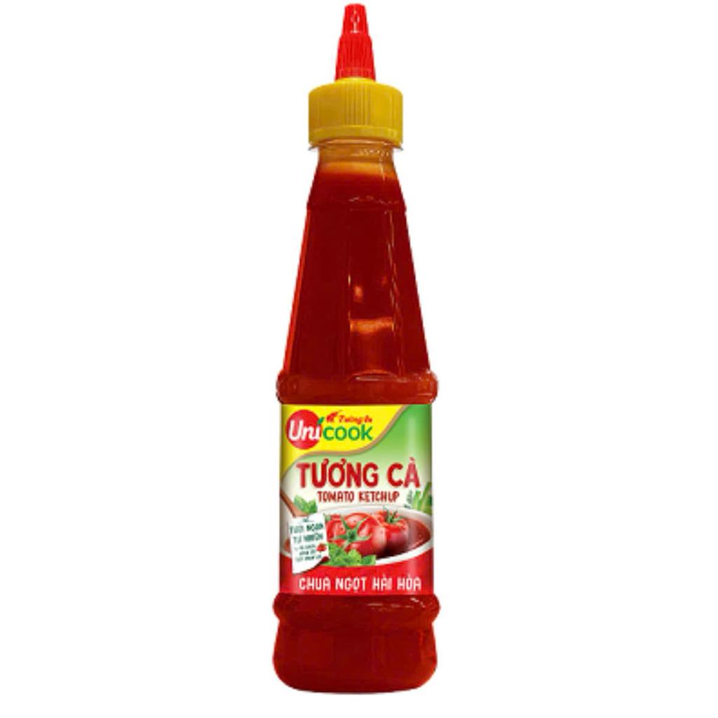 Tương Cà Tường An Chai 310g